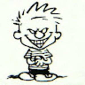 Meet your Posher, Doug